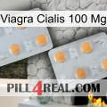 Viagra Cialis 100Mg 25